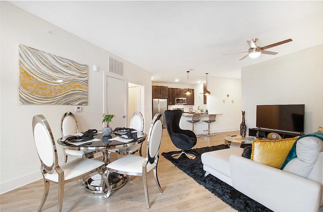 Love,Peace,And Relaxation 2 Bedroom Near Downtown Fort Worth Exterior photo